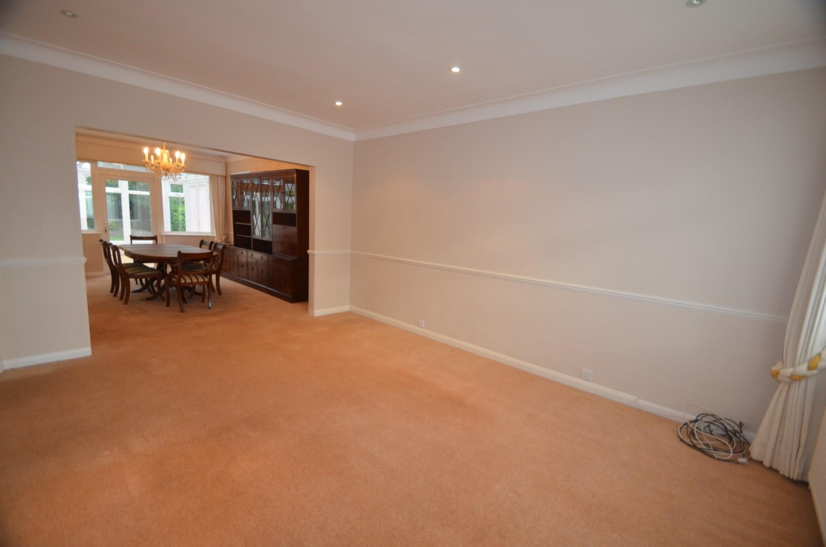 The Reddings, Mill Hill